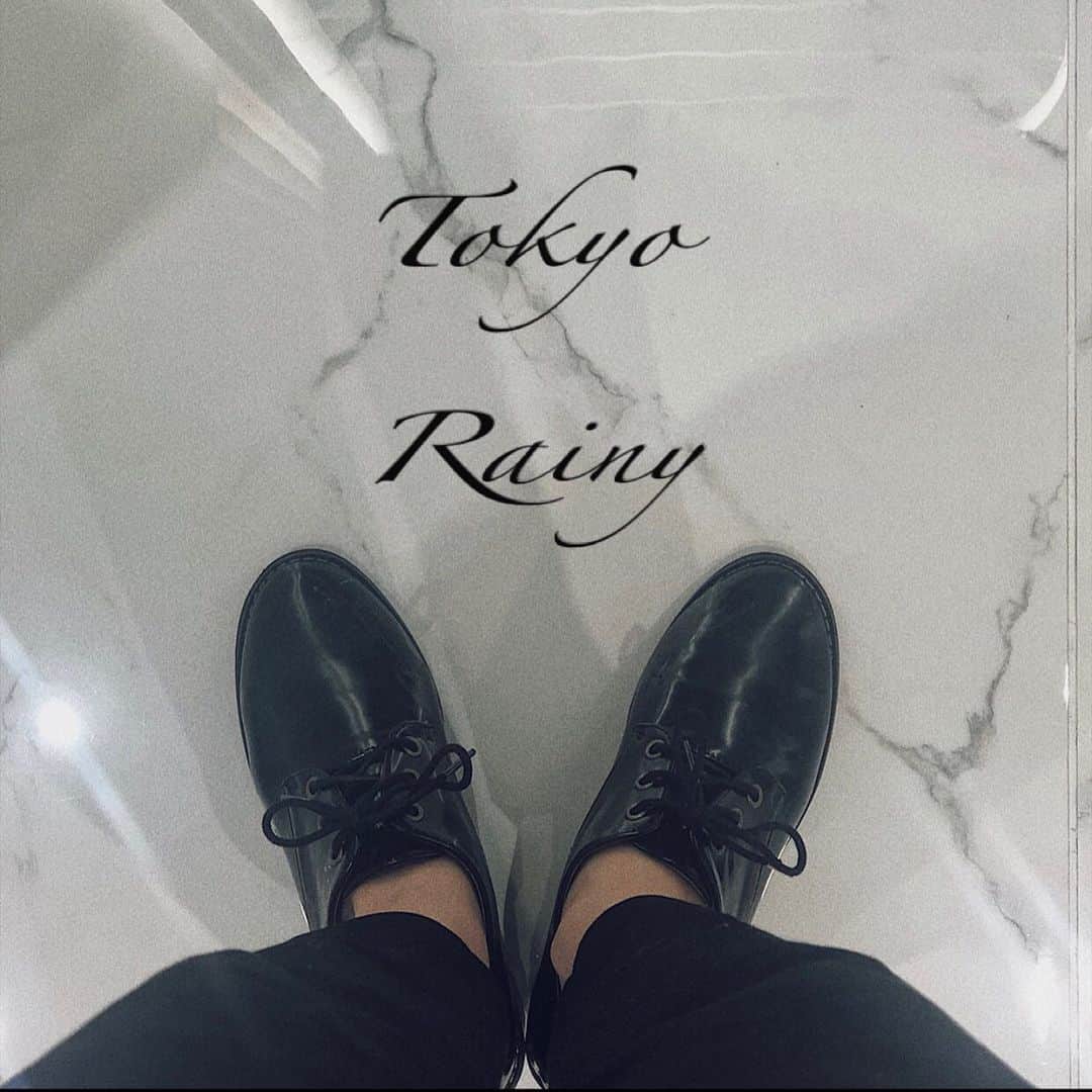 圭叶（KEYKA）さんのインスタグラム写真 - (圭叶（KEYKA）Instagram)「梅雨☔︎ #6月#梅雨#tokyo #일본 #일본여자 #まだお家時間」6月13日 20時05分 - https.keyka