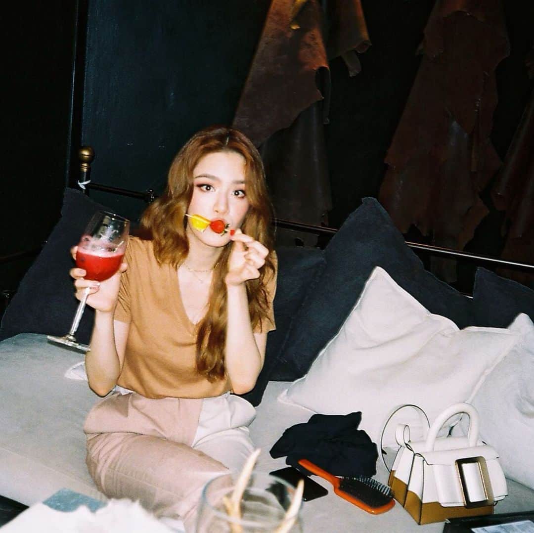 グレース＝カンクラオさんのインスタグラム写真 - (グレース＝カンクラオInstagram)「🎞🍬 #supernanfilms」6月13日 20時07分 - gracekanklao