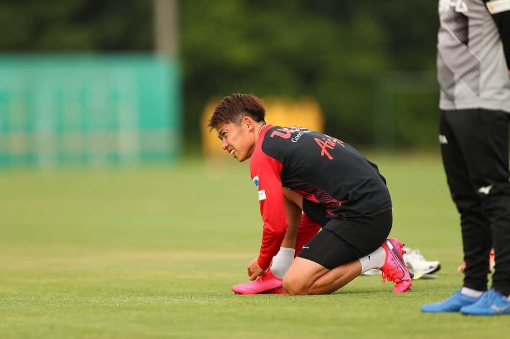 太田宏介のインスタグラム