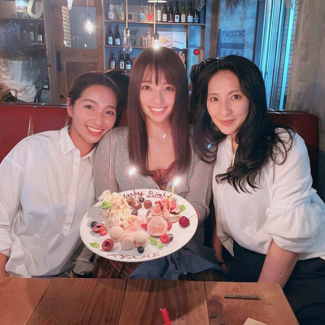 水崎綾女のグルメインスタ