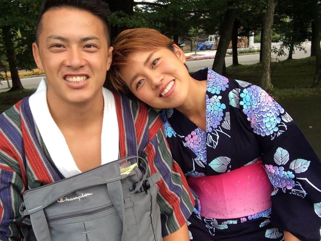 岡村咲さんのインスタグラム写真 - (岡村咲Instagram)「もうあっという間に夏ですなあ。今年は花火大会も中止がほとんどみたいです😭浴衣は着る機会ないんだろうなあ、きっと💔」6月13日 20時22分 - sakiokamura_official