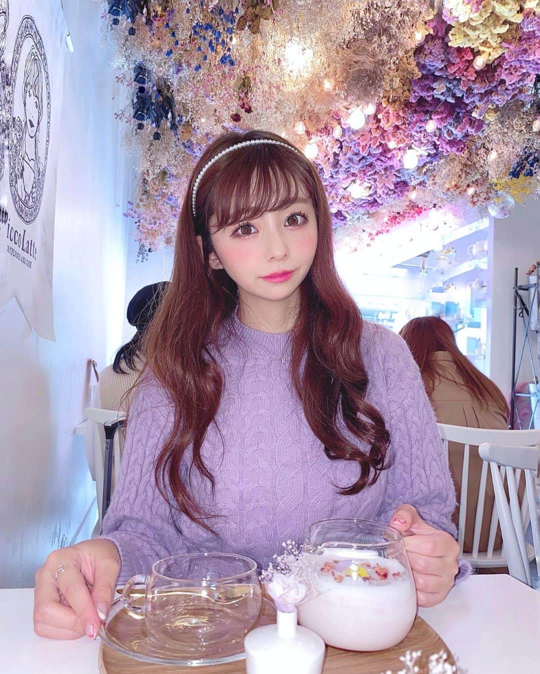 横田亜美のグルメインスタ