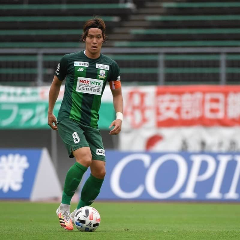 ＦＣ岐阜さんのインスタグラム写真 - (ＦＣ岐阜Instagram)「【トレーニングマッチ】 ＦＣ岐阜vsツエーゲン金沢 #fcgifu #ＦＣ岐阜」6月13日 20時37分 - fcgifu