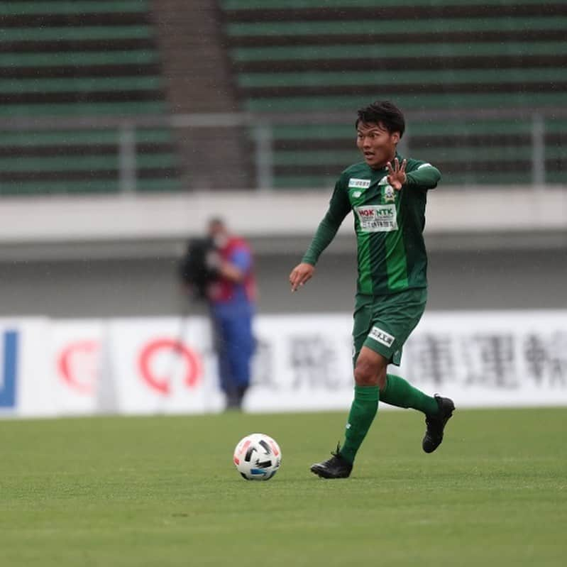 ＦＣ岐阜さんのインスタグラム写真 - (ＦＣ岐阜Instagram)「【トレーニングマッチ】 ＦＣ岐阜vsツエーゲン金沢 #fcgifu #ＦＣ岐阜」6月13日 20時37分 - fcgifu