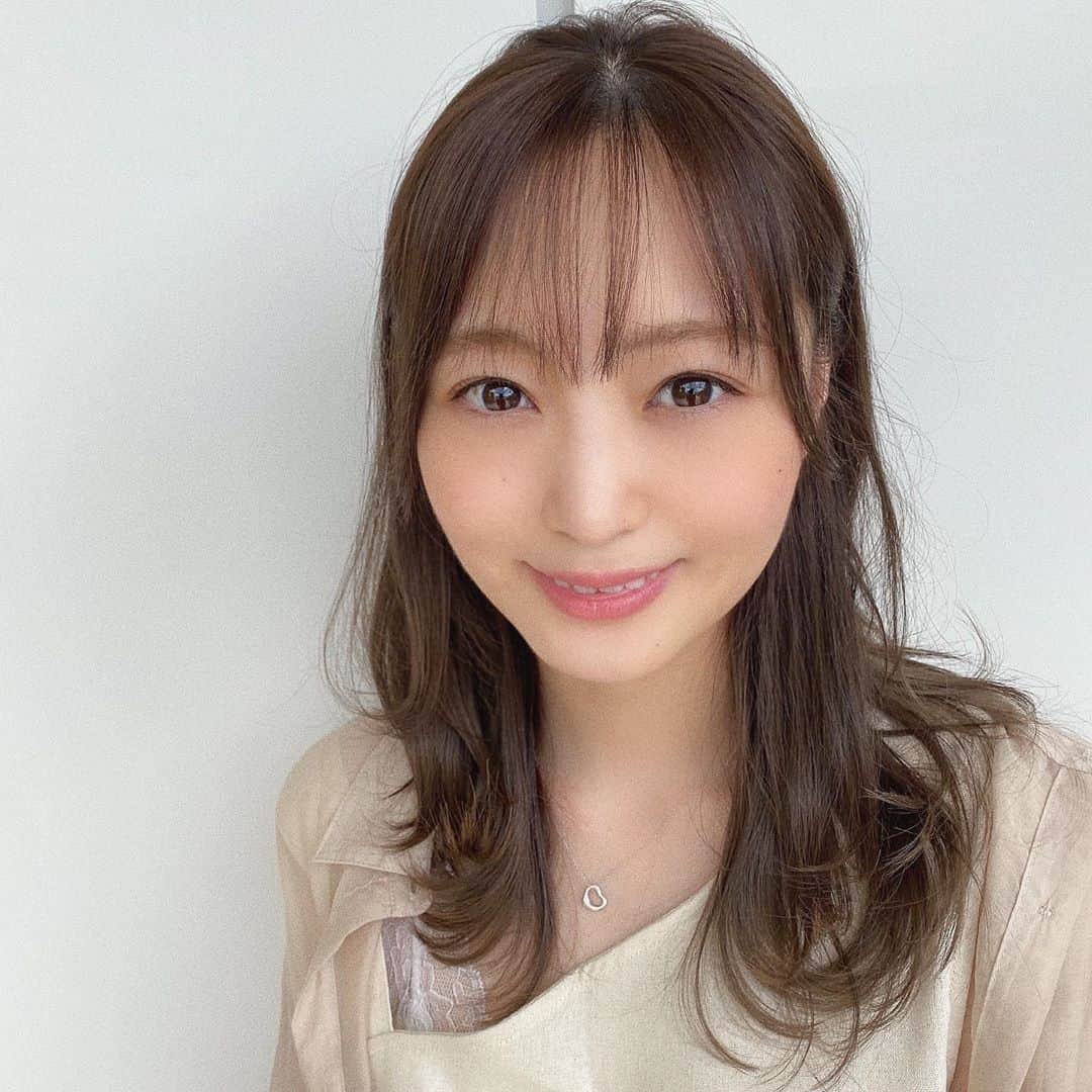 和田瞳のインスタグラム