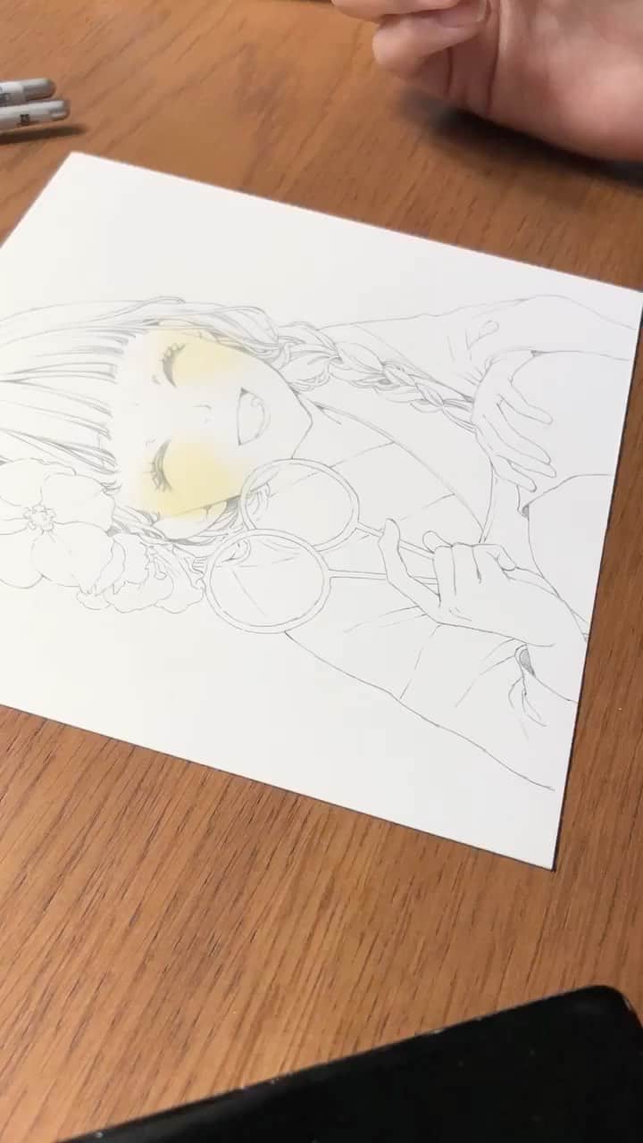 友風子/yufushiのインスタグラム