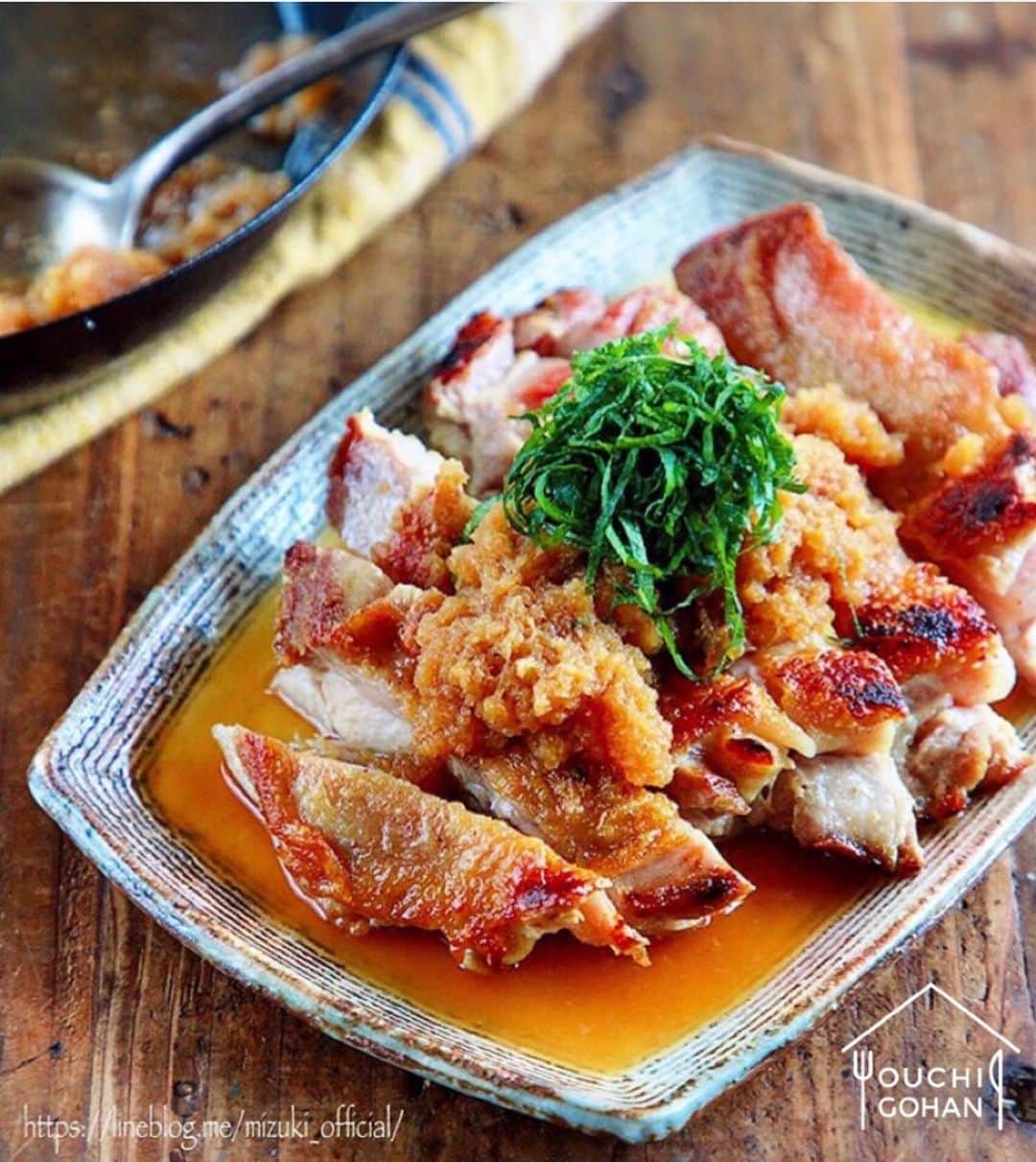 おうちごはん編集部のインスタグラム