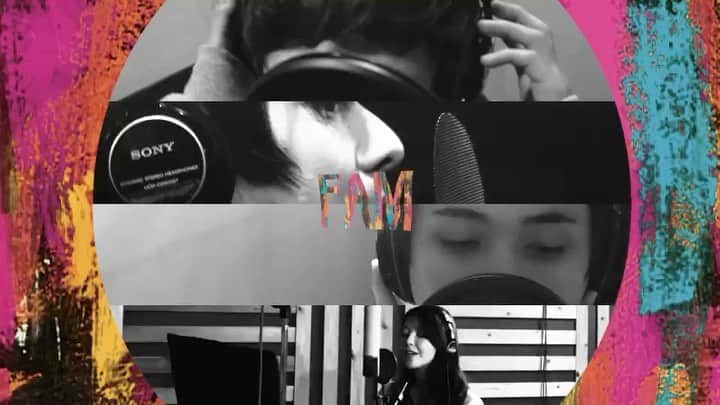 FOMAREのインスタグラム：「. small indies table所属の4バンドが、完全新曲を収録したコンピレーションCD“FAM”が7月15日発売決定！！ . ‪〈収録曲〉‬ ‪1.seed / yonige‬ ‪2.愛する人 / FOMARE‬ ‪3.北極星-ポラリス- / 街人‬ ‪4.We Are The Future / KOTORI‬ . 全曲のティザー映像も解禁！ . 詳細はsmall indies table HPへ http://www.smallindiestable.com .  #FOMARE  #FAM」