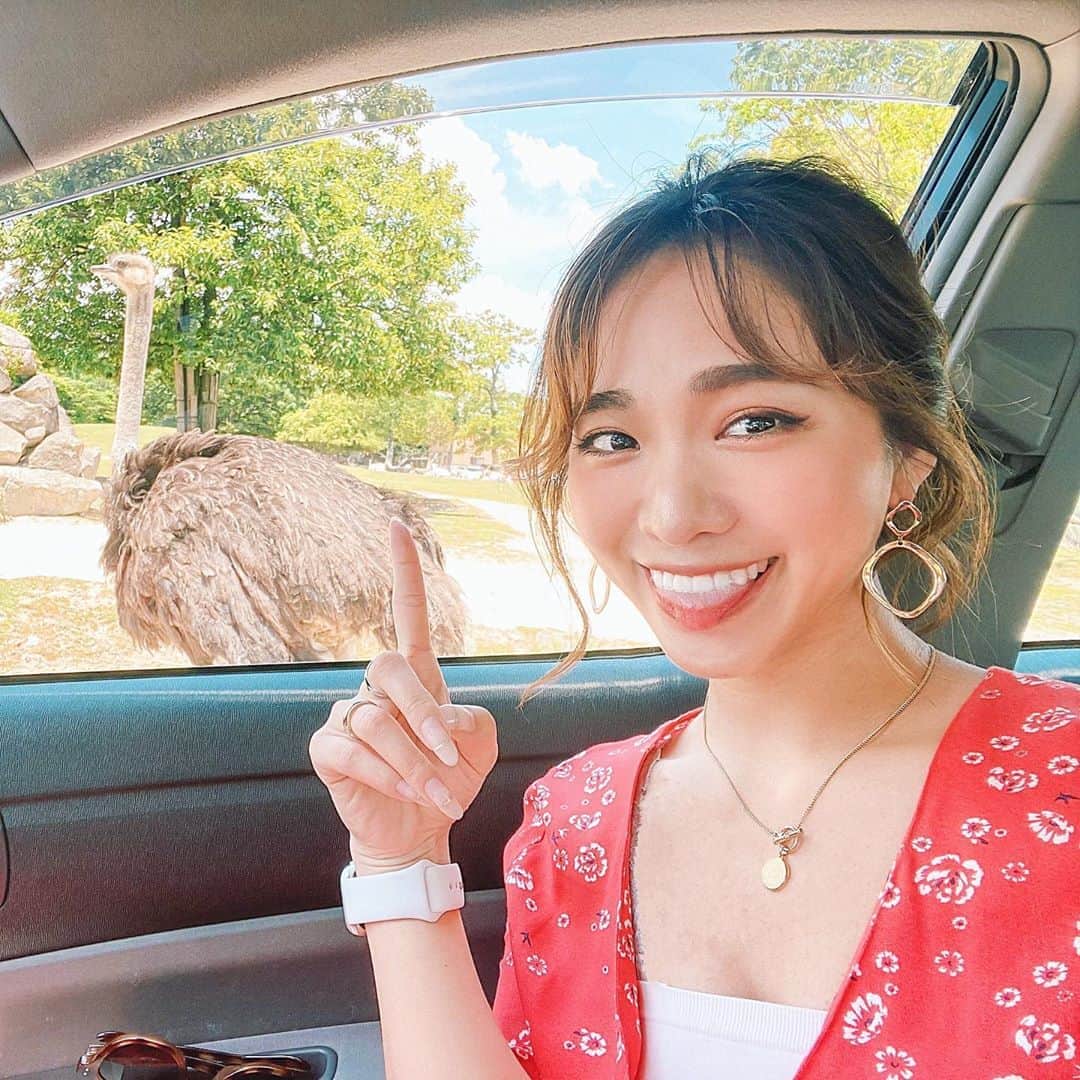 藤森マリナのインスタグラム