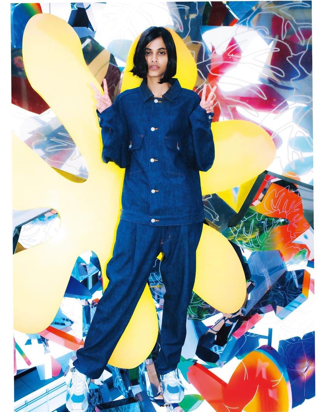 beams_harajuku_officialのインスタグラム