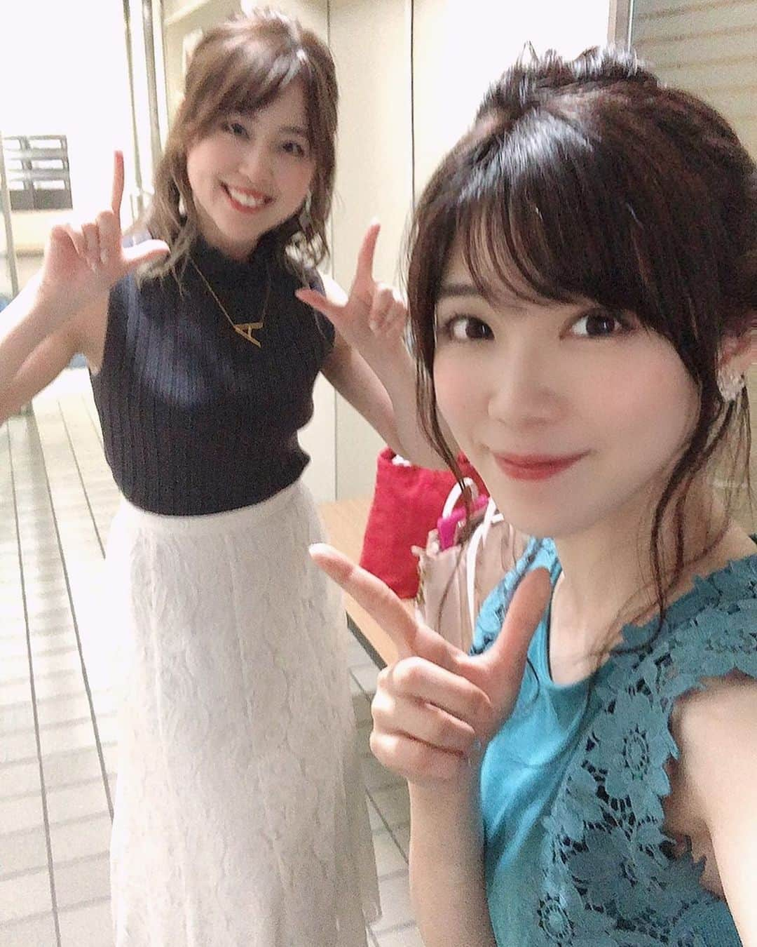 磯田彩実のインスタグラム