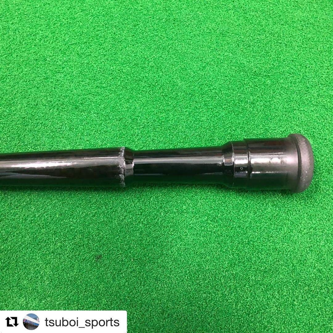 Rawlings Japanさんのインスタグラム写真 - (Rawlings JapanInstagram)「#Repost @tsuboi_sports with @get_repost ・・・ 【未知の領域へ】 こんにちは！^_^  ローリングスより． 少年用ハイパーマッハエアーのNewカラーが入りましたー！（＾Ｏ＾）． ． エアーポケット構造により． 打球部がさらに大きくたわむようになっております😌． ． バランスも、トップバランスもミドルバランスどちらもありますので． 興味がある方はぜひお越しくださいませ（＾Ｏ＾） ．  #ツボイスポーツ#tsuboisports#野球 #baseball#大学野球#高校野球#少年野球#草野球#女子野球#硬式野球#軟式野球#ソフトボール#softball#野球専門店#ローリングス#ハイパーマッハエアー#一般硬式用#エアーポケット#100%カーボン#未知の領域へ#2020FW#かっこいい#おしゃれ#cool#野球好きな人と繋がりたい @rawlings_japan_llc」6月13日 13時02分 - rawlings_japan_llc