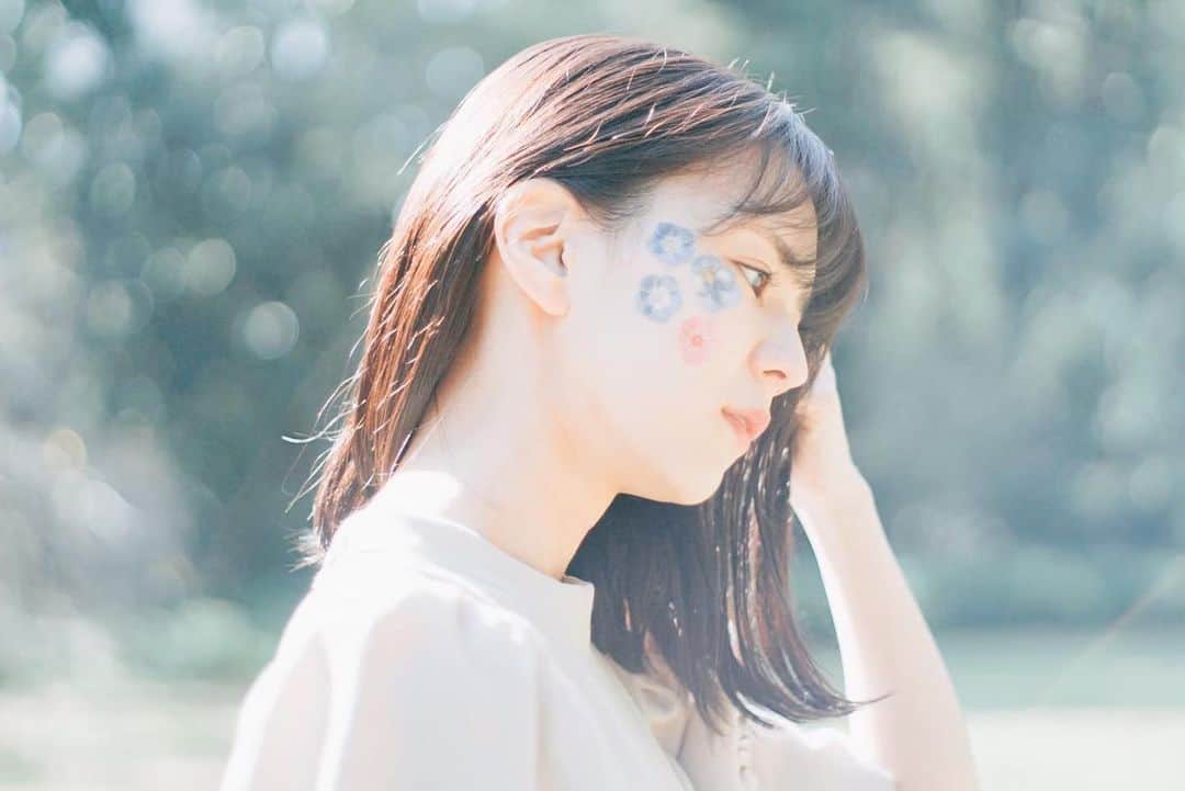 天音里菜のインスタグラム