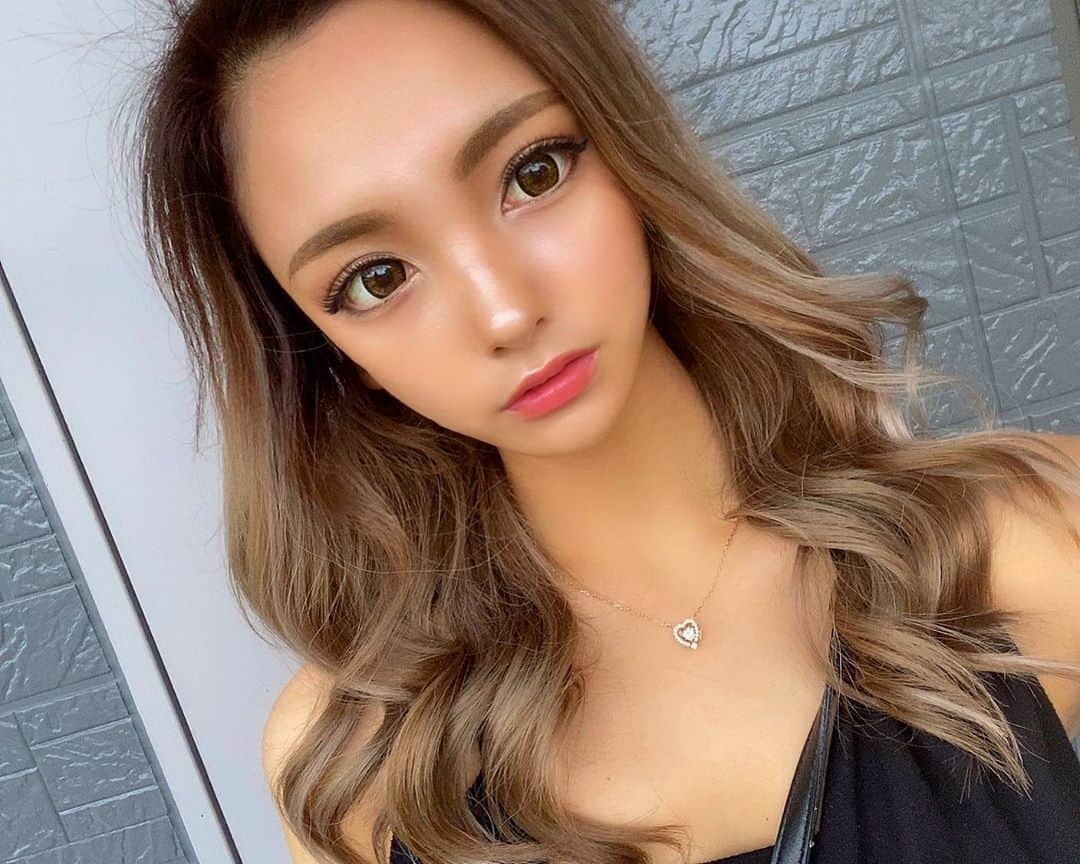 西谷麗菜さんのインスタグラム写真 - (西谷麗菜Instagram)「あづ〜〜い🥵🥵」6月13日 13時05分 - __reeechangram__