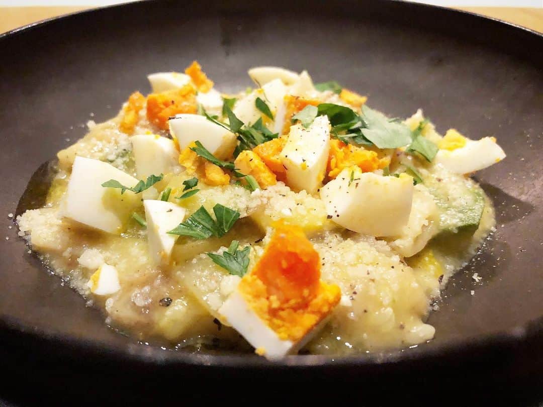 乾雅人のグルメインスタ