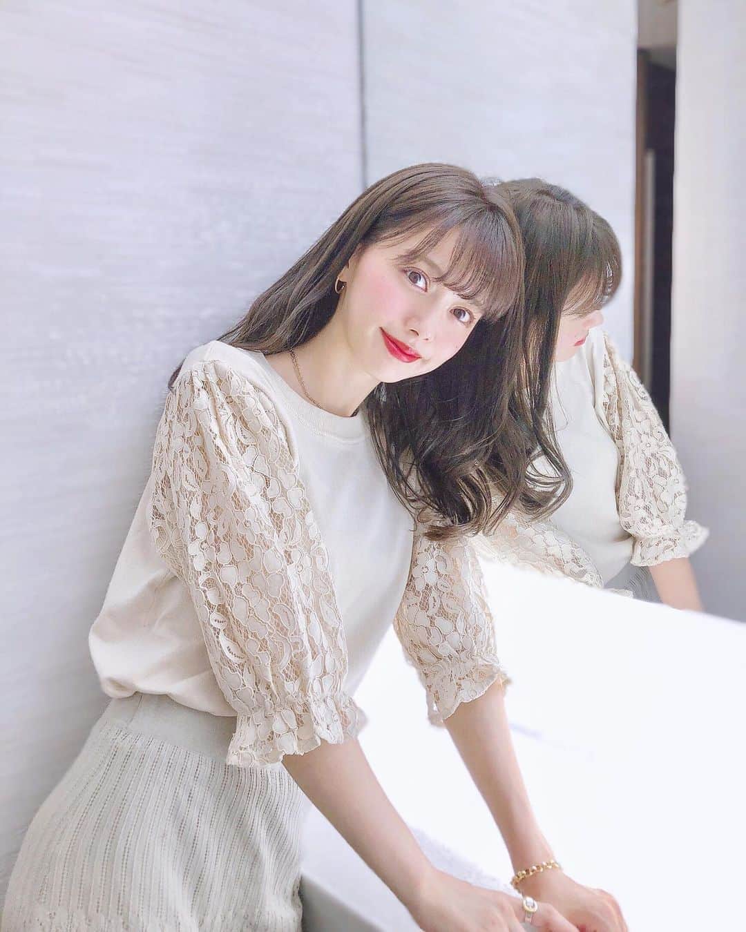 山崎春佳のインスタグラム