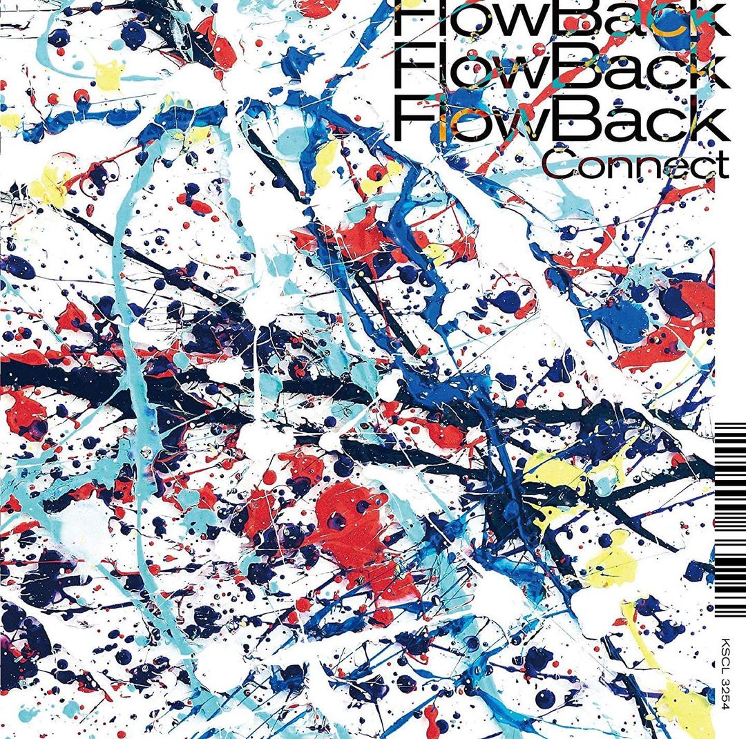 のインスタグラム：「FlowBack - side effects﻿(Prod. by Ksuke) ﻿ FlowBack最新コラボミニアルバム"Connect"収録の"side effects"作曲させて頂きました。﻿ ﻿ エモくて踊れる楽曲に仕上がりました！💃🏻🕺🏻📻⚡️﻿ コーヒーから着想を得たというJUDAI君作詞のリリックにも注目👍☕️」