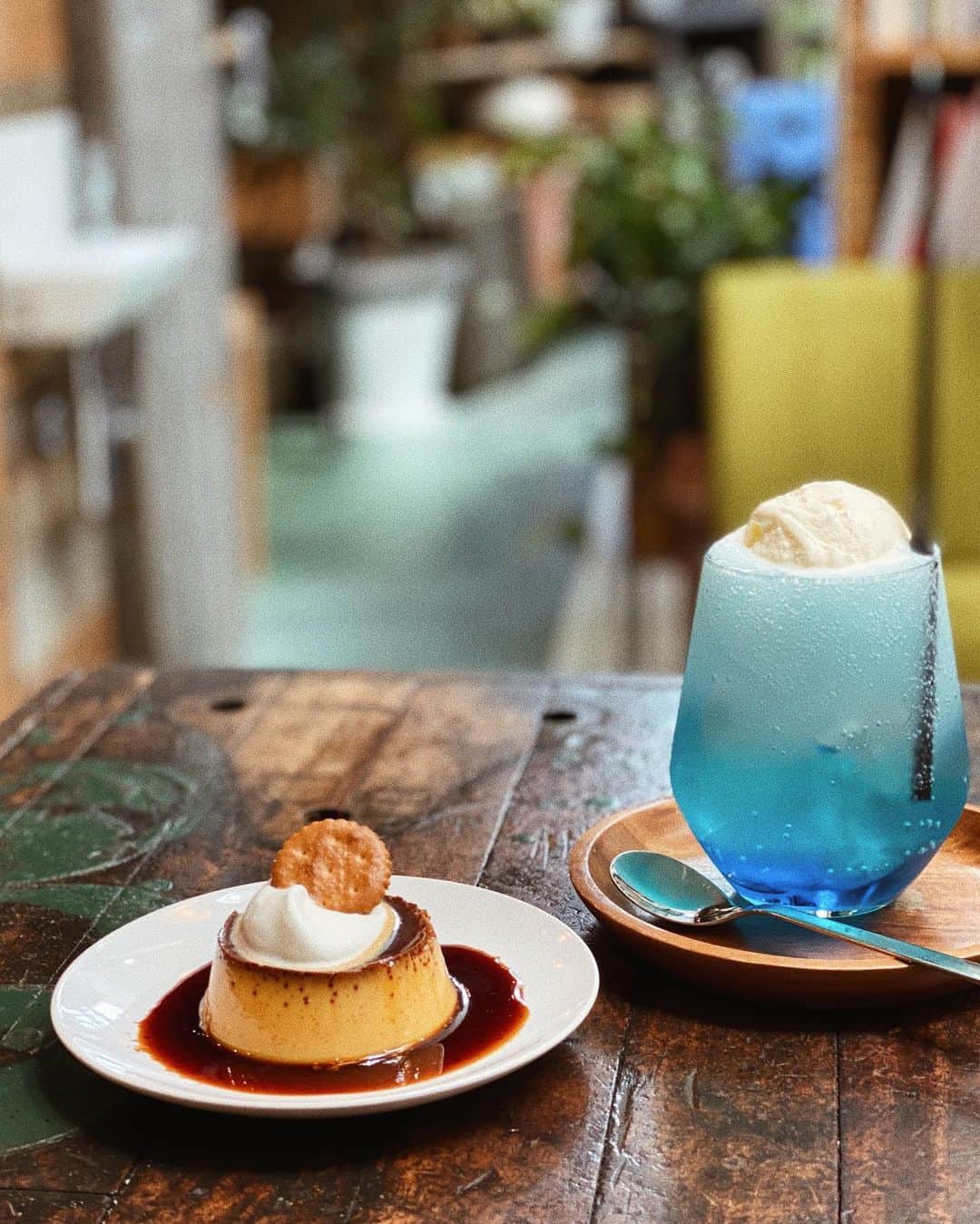 annaのグルメインスタ