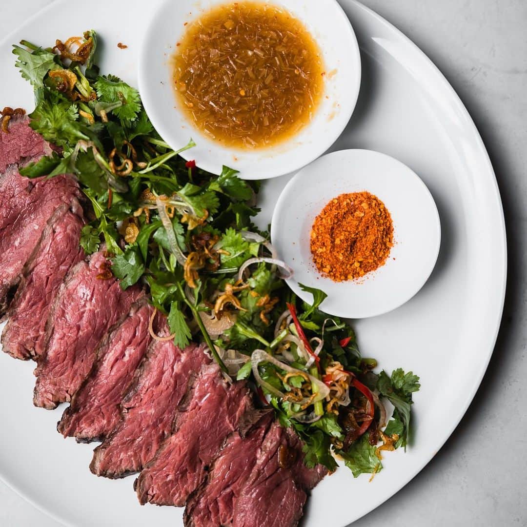 ロングレインのグルメインスタ