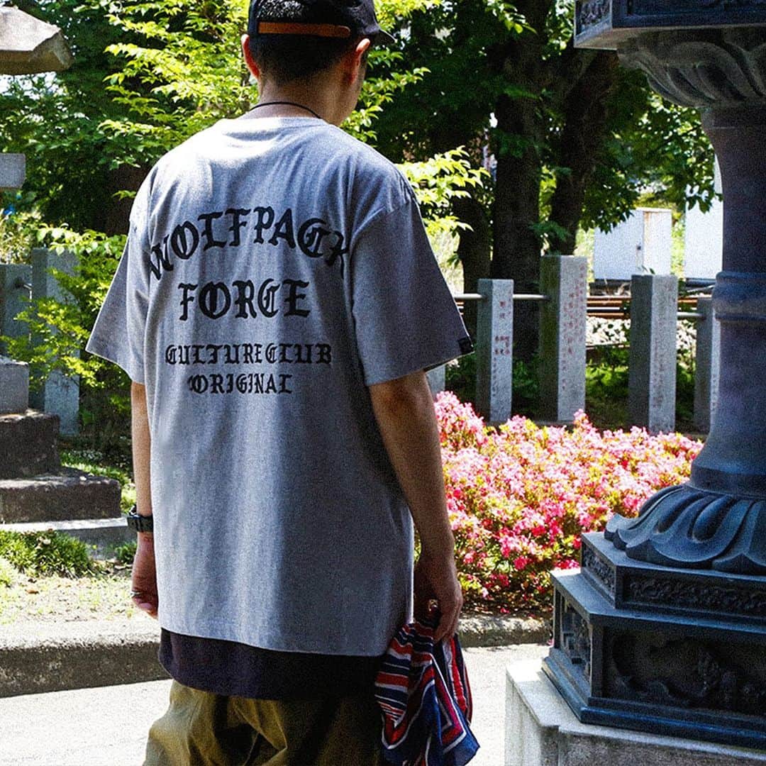 ARKnetsさんのインスタグラム写真 - (ARKnetsInstagram)「《 WP（ダブリューピー） 》﻿ ﻿ 2020 SPRING SUMMER﻿ ﻿ WP新作の9th Delivery《 BLACK LETTER T-SHIRTS 》,《 CHEERS FOR LIFE T-SHIRTS 》,《 THINK AND LIVE POSITIVE T-SHIRTS 》の新作が発売中！！﻿ ﻿ ■BRAND／WP（ダブリューピー）﻿ Using the 23rd letter of the alphabet,"W",as a keyword,Restrict's creative team has conceived a deep and hybrid original brand.﻿ ﻿ ﻿ @wp_arknets﻿ ﻿ ﻿ 【 取り扱い店舗 】﻿ @ark.standard﻿ @reark_arknets﻿ @pierlounge.by.ark.bellmall﻿ @pierlounge.by.ark.laketown﻿ @pierloungebyark_opa﻿ ﻿ ﻿ ■商品や通信販売に関しまして、ご不明な点がございましたらお気軽にお問い合わせください。﻿ -----------------------------------﻿ 【お問い合わせ】﻿ ARKnetsコールセンター﻿ TEL：028-634-1212 ( 営業時間 12:00～19:00 )﻿ ※店舗へ繋がりにくい場合には、こちらまでお問合せ下さい。﻿ -------------------------------------﻿ #arknets #wparknets #ark.standard #reark #栃木 #宇都宮 #高崎 #越谷レイクタウン #styling #スタイリング #fashion #ファッション #ストリートファッション #ストリート #coodinate #20ss #ダブリューピー #wolfpack  #シャツ #tシャツコーデ #プリントT #プリント tシャツ」6月13日 14時02分 - arknets_official