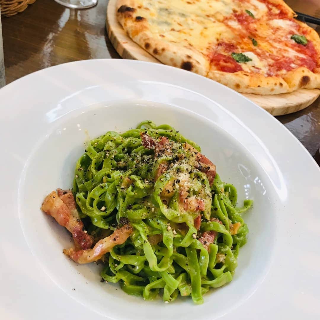 岩野理沙のグルメインスタ