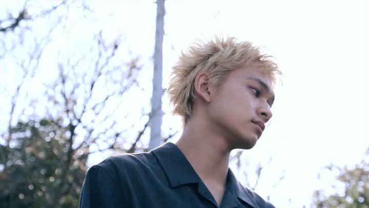 北村匠海のインスタグラム