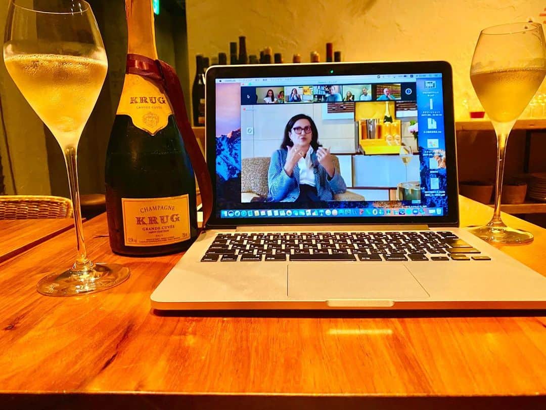 平山美春のグルメインスタ