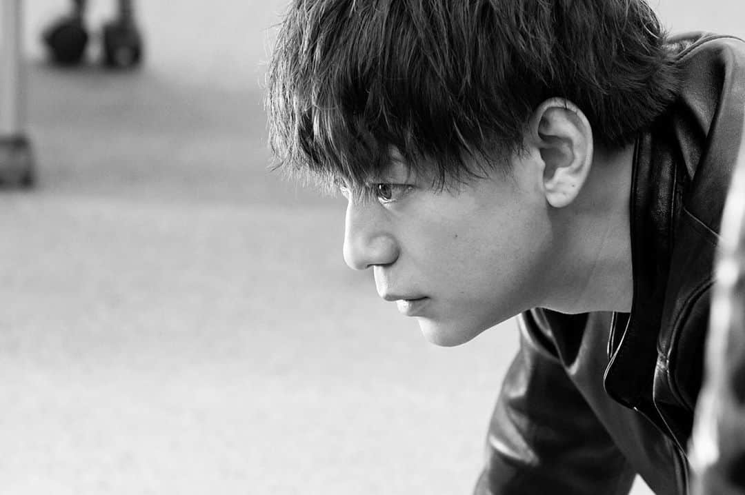 三浦翔平さんのインスタグラム写真 - (三浦翔平Instagram)「#ｍ愛すべき人がいて  いよいよ後半戦再開です！！」6月13日 15時12分 - shohei.63