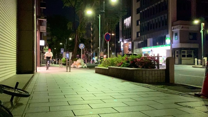 田丸なおとのインスタグラム