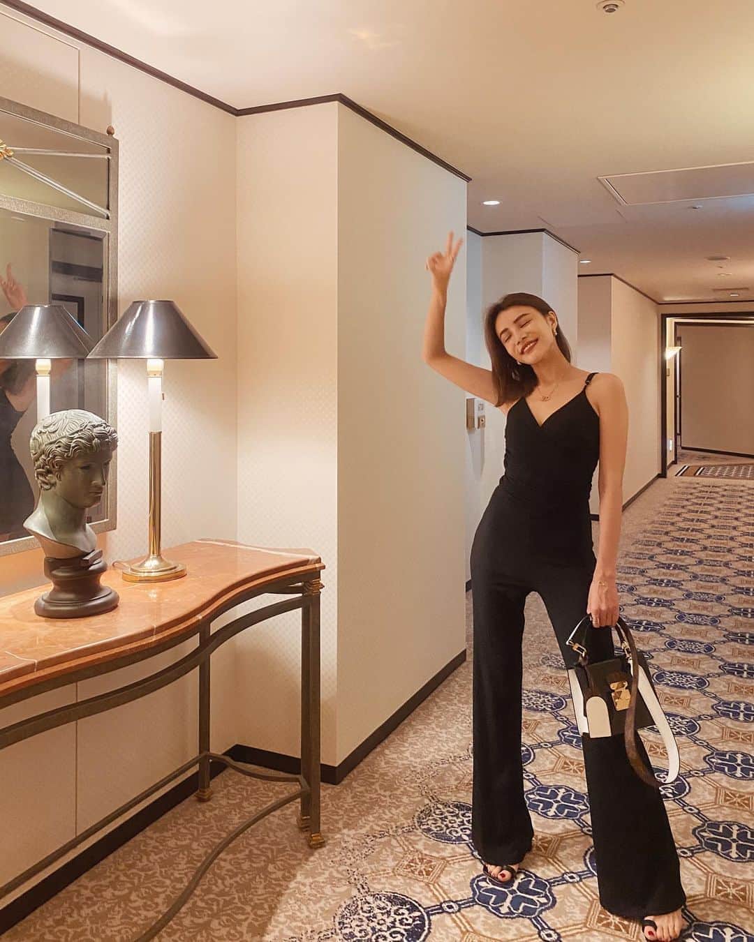 難波サキのグルメインスタ