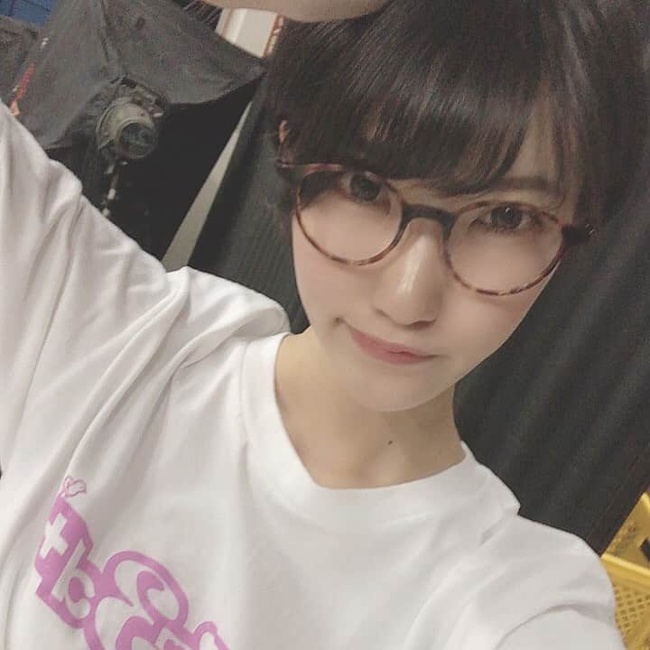 東条蒼のインスタグラム：「＊ ・ ・ ・ 踊ってなさすぎて忘れちゃいそう🥺 ・ ・ ・ 定期的に踊らなきゃだなっ！ ・ ・ ・ ・ #東条蒼 #クルーズグループ #セクシー女優 #av女優 #メガネ女子 #黒髪 #ショートヘア #あおたん　#teamメレンゲ #followｍe #following #japan #girl #photooftheday #tagsforlikes #instalike  #台湾 #香港 #粉我 #拍照 #照片 #人像攝影」