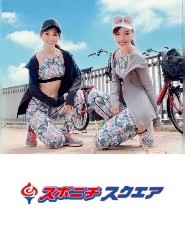 織田千穂のインスタグラム