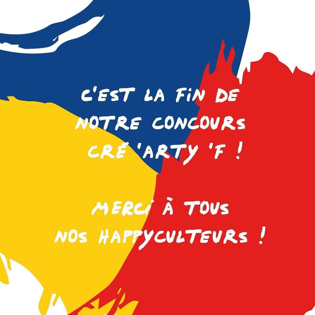 カステルバジャックのインスタグラム：「Notre concours de dessin prend fin aujourd’hui ! Merci à tous ceux qui ont pris le temps de participer et de partager avec nous un peu de leur « Imagin’Air ». Notre équipe va dès ce soir examiner chacun de vos dessins et décider lequel est le plus en phase avec l’HappyCulture !  RDV le 3 juin sur nos réseaux pour découvrir l’heureux.se élu.e qui verra sa création être adaptée en imprimé pour une de nos prochaines collections. Le gagnant sera annoncé le 16 Juin dans notre newsltetter.  Our drawing contest ends today ! Thank you to all those who took the time to participate and share with us a bit of their Imaginary.  Our team will examine each of your drawings tonight and decide which one is more in line with the HappyCulture!  See you on June 3rd on our social medias to discover chosen one who will see his.her creation being adapted in print for a collection. The winner will be announced on June 16th in our newsletter.  #CASTELBAJACParis #DRAWINGCONTEST #draw #art #contest #creativity #imagination #SpreadTheHappyCulture」