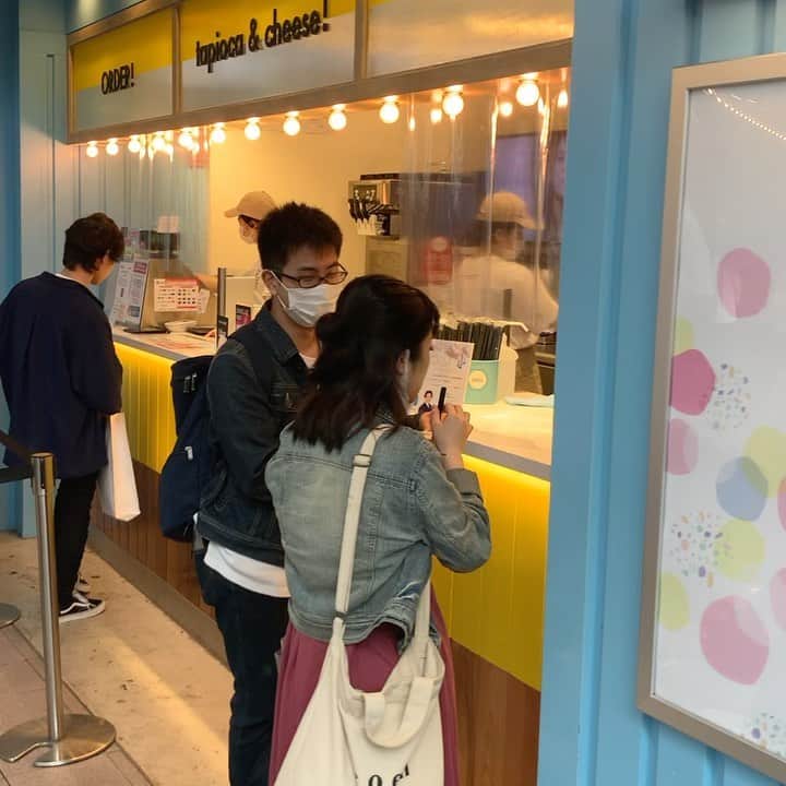 TAPICIのグルメインスタ