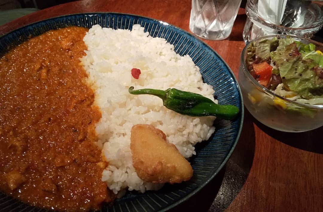 川久保秀一のグルメインスタ