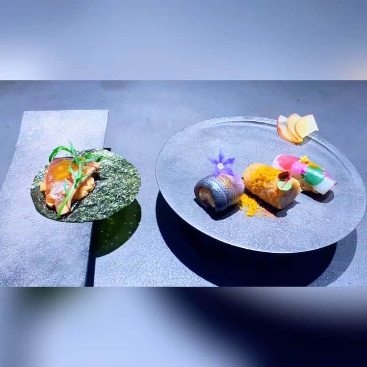 百合華のグルメインスタ