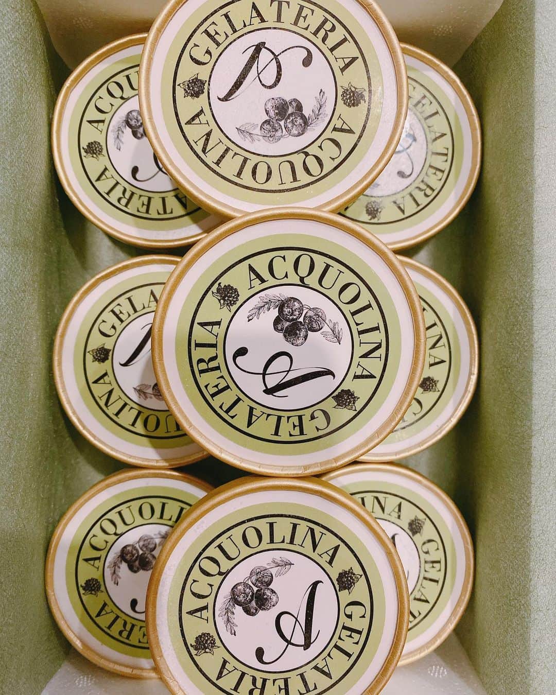 瀧口友里奈のグルメインスタ