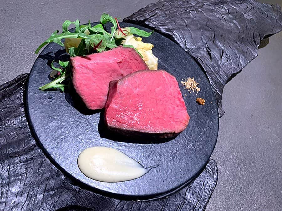 百合華のグルメインスタ