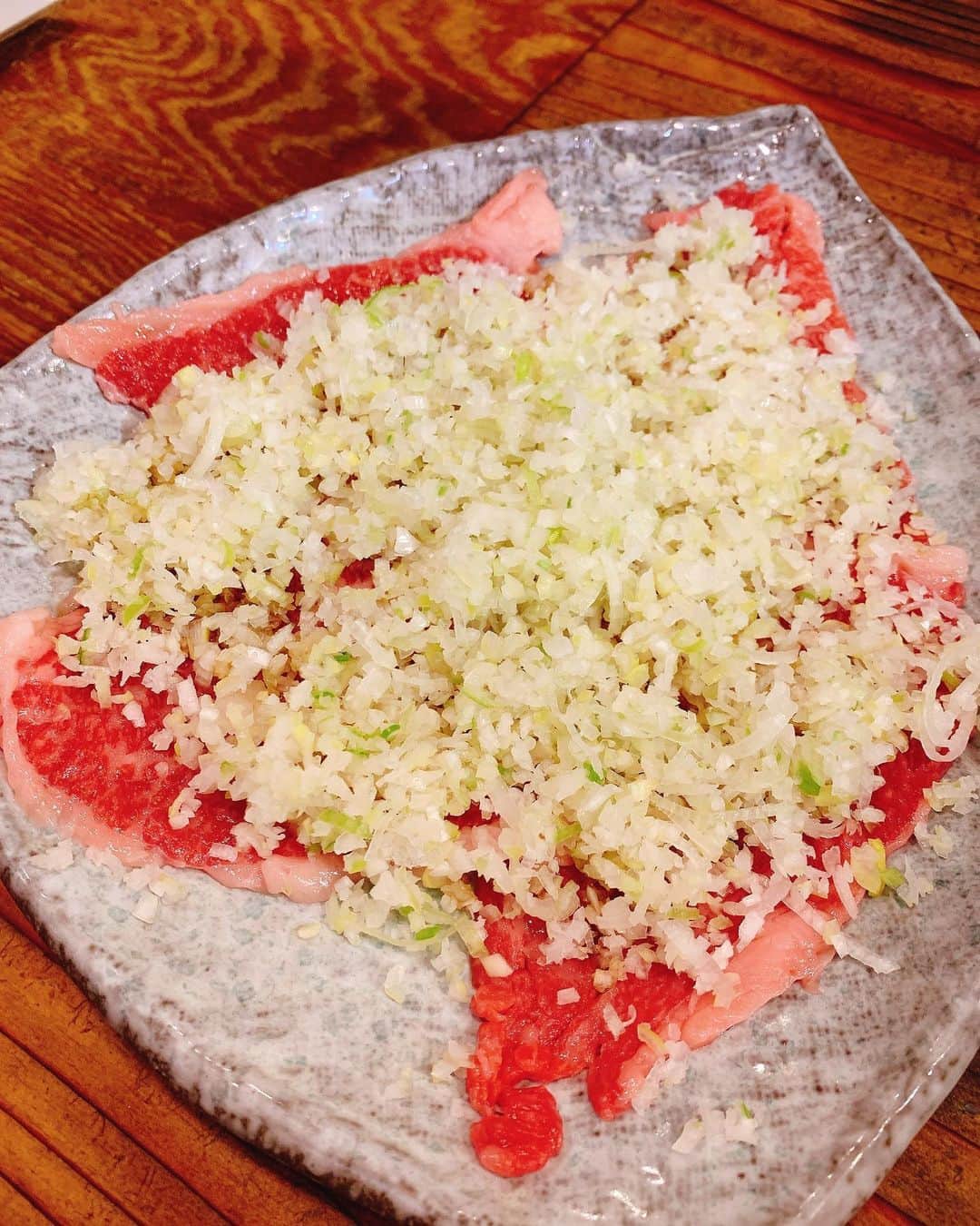 松浦三佳のグルメインスタ