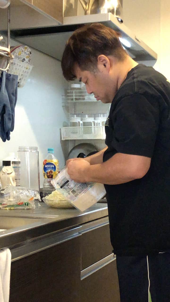 岩橋良昌のインスタグラム