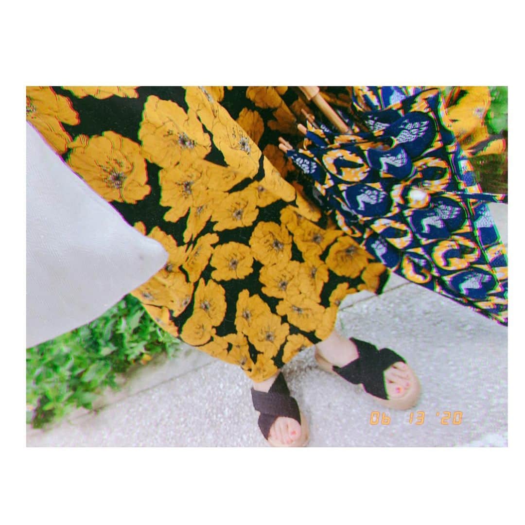 MAIKO さんのインスタグラム写真 - (MAIKO Instagram)「黄色大好き💛🍌🐥🐯🦒🌞🌛🍋🌽🥞🍳🍯🥂🛵🚧⚱️🧽🛎📒🟡 ・ ・ ・ #気がつくと黄色選びがち #メンバーカラーも黄色💛 #ピンクもブルーもグリーンもブラックも…なんでも好き🤣🤣❤️🤎🤍🧡💚💓🖤💛💜」6月13日 17時37分 - maiko_oops