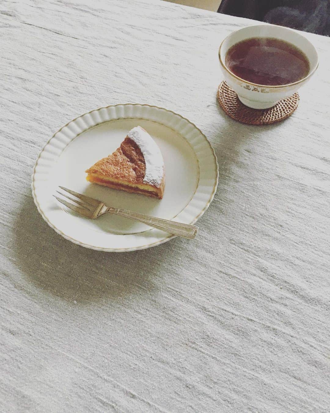 猫沢エミのグルメインスタ