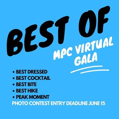 サム・ヒューアンさんのインスタグラム写真 - (サム・ヒューアンInstagram)「Thank you all for participating in the #MPCvirtualGALA at the end of May. We LOVE the pictures we’ve been seeing from around the world so much that we’re holding an official Best of MPC Virtual Gala photo contest!  The winner of each of the following categories: Best Dressed, Best Cocktail, Best Bite, Best Hike, and Peak Moment (your best photo from the whole weekend) will receive an MPC2020 flag signed by me and a free MPC2021 membership! Winners will be chosen by public vote held on mypeakchallenge.com @mypeakchallenge  Entries must be received by 11:59 pm PDT on Monday, June 15th. Enter online at bit.ly/MPCphotocontest (link in stories- case sensitive). Voting starts 9 am PDT on Wednesday June 17th and end at 11:59 pm PDT on Friday June 19th. Voting is open to all. One vote per photo per day. Good luck, Peakers!」6月13日 18時02分 - samheughan