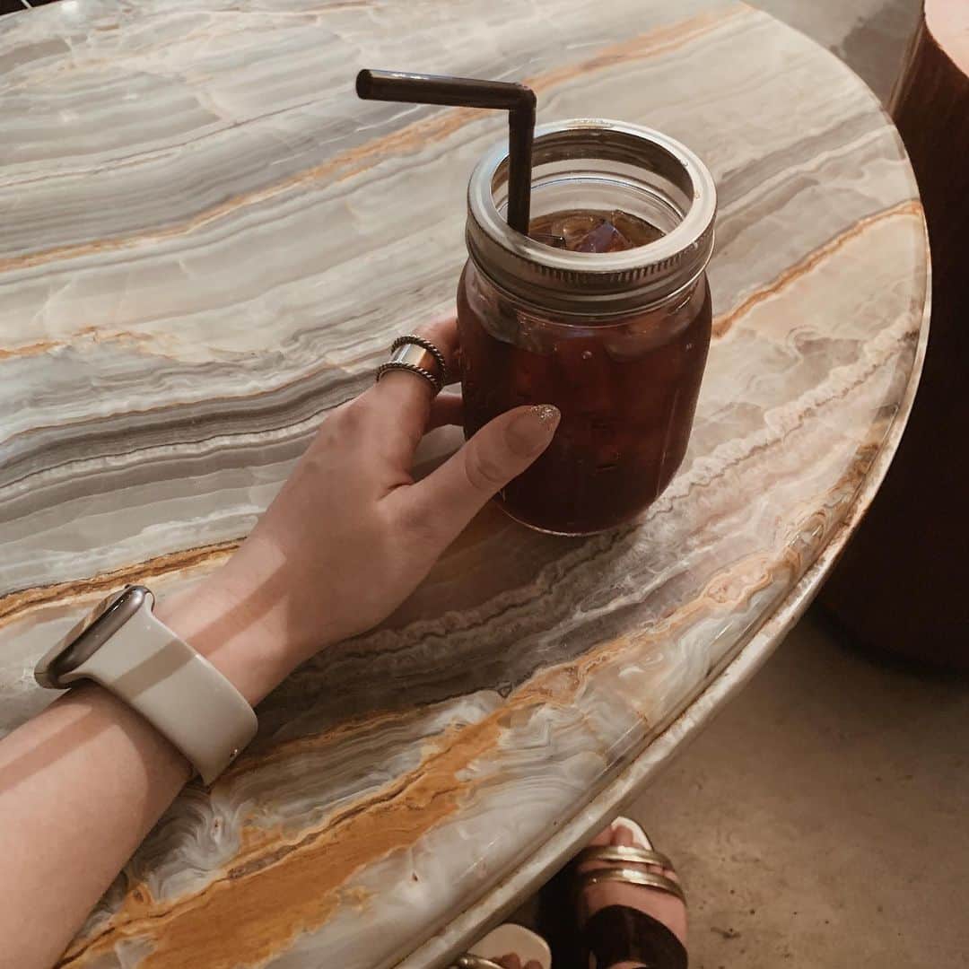 篠田このかのグルメインスタ