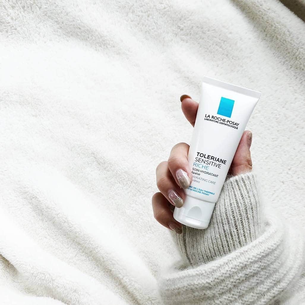 LA ROCHE-POSAY JAPAN ラロッシュポゼのインスタグラム