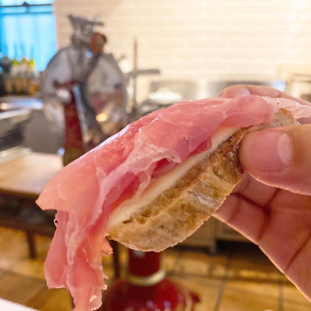 山岸久朗のグルメインスタ