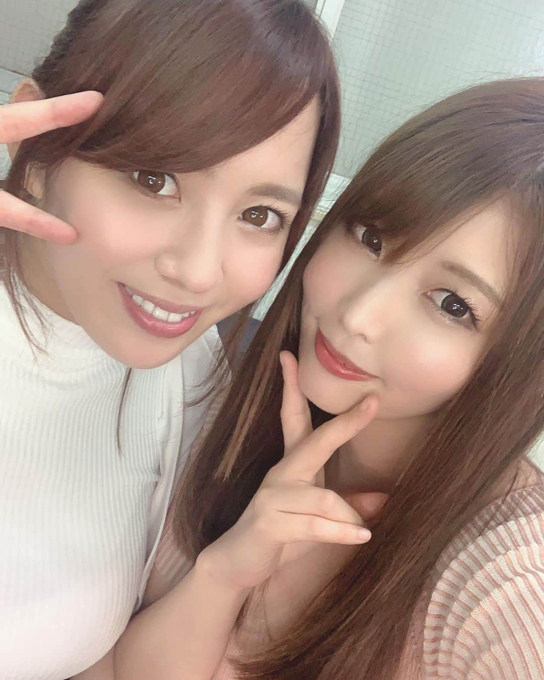 新村あかりのインスタグラム