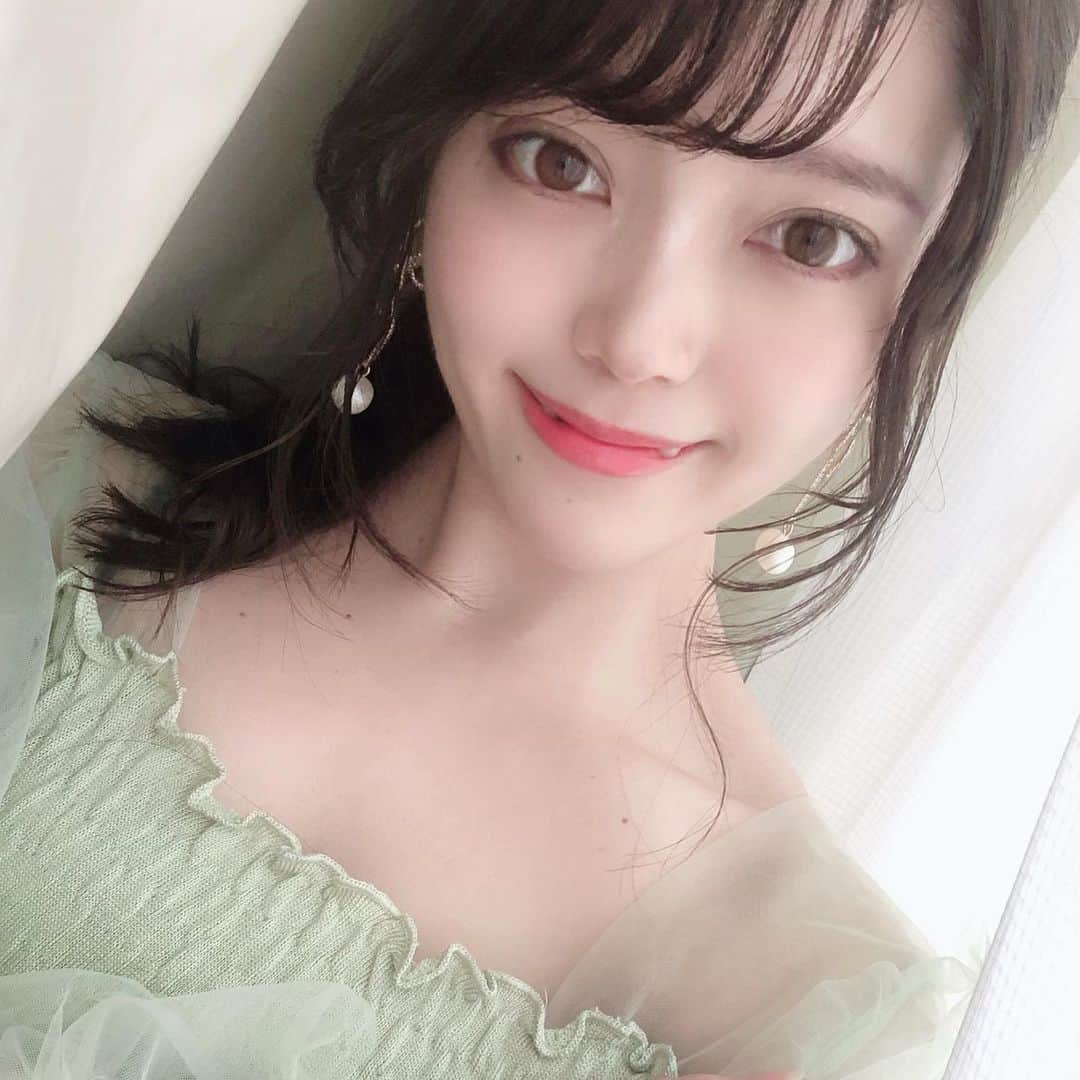 山田あかりのインスタグラム