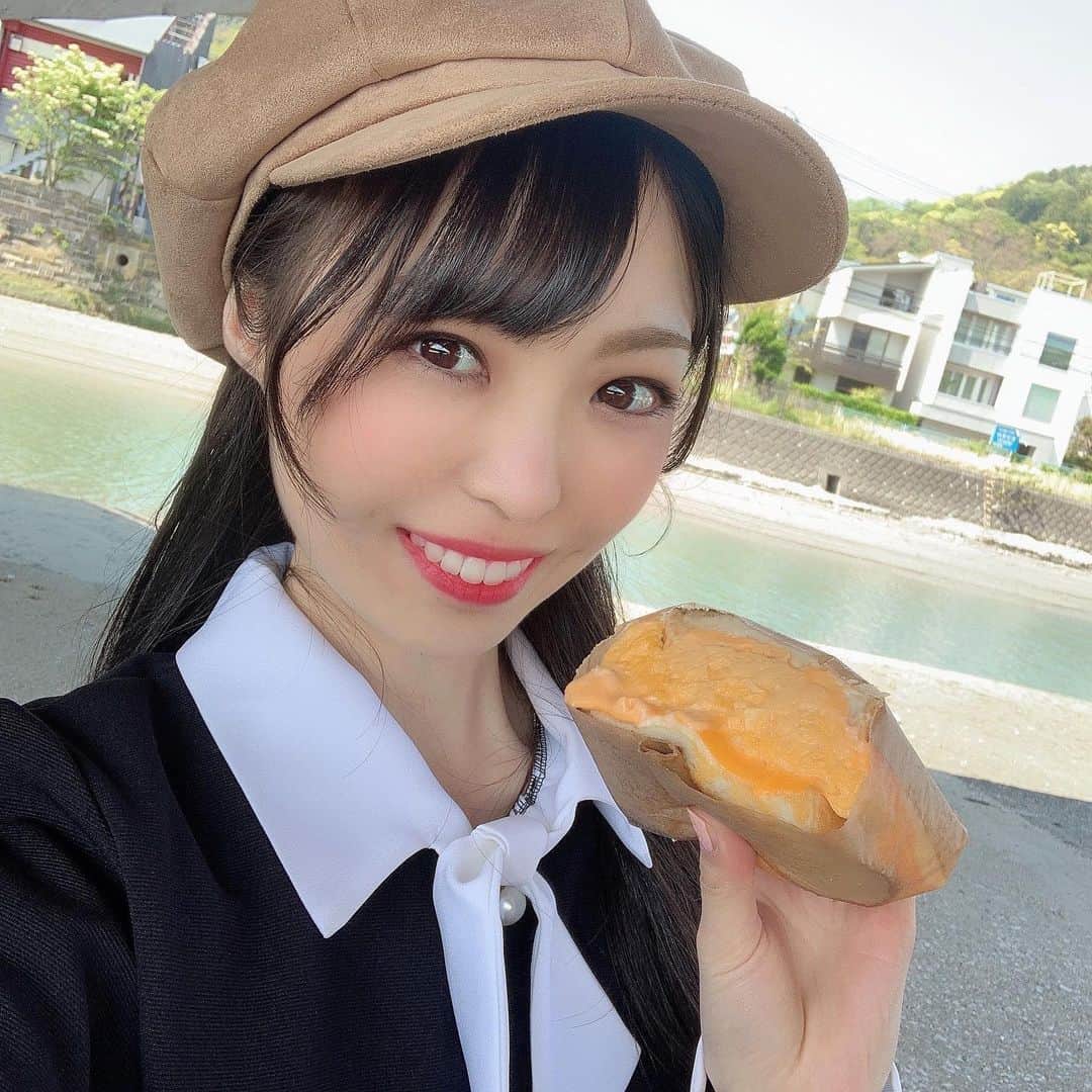 白井佑奈のグルメインスタ