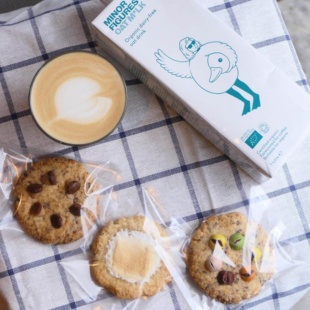 HeyCoffeeのグルメインスタ